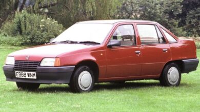 Daewoo Racer 1.5 i (75 Hp) teknik özellikler ve yakıt tüketimi