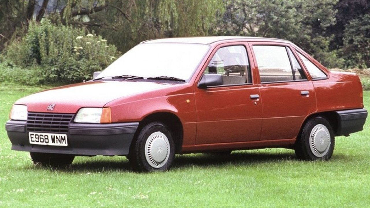 Daewoo Racer 1.5 i (75 Hp) teknik özellikler ve yakıt tüketimi Daewoo Racer 1.5 i (75 Hp) teknik özellikler ve yakıt tüketimi