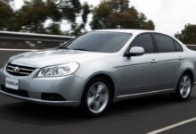 Daewoo Tosca 2.0i R6 24V (142 Hp) teknik özellikler ve yakıt tüketimi
