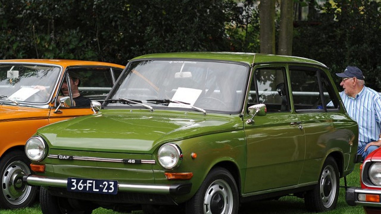 DAF 46 Combi 0.8 SUPER LUX (34 Hp) teknik özellikler ve yakıt tüketimi DAF 46 Combi 0.8 SUPER LUX (34 Hp) teknik özellikler ve yakıt tüketimi