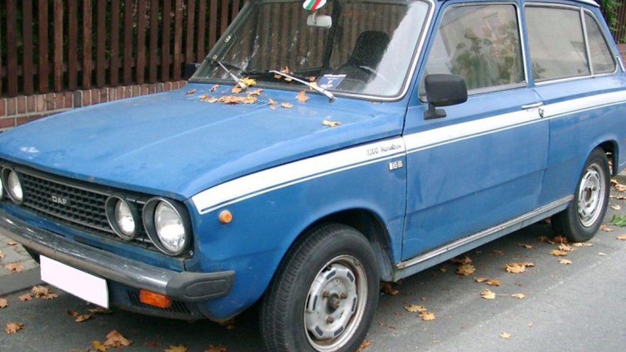 DAF 66 Combi 1.1 (48 Hp) teknik özellikler ve yakıt tüketimi DAF 66 Combi 1.1 (48 Hp) teknik özellikler ve yakıt tüketimi