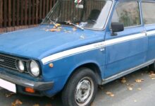 DAF 66 Combi 1.1 MARATHON (54 Hp) teknik özellikler ve yakıt tüketimi