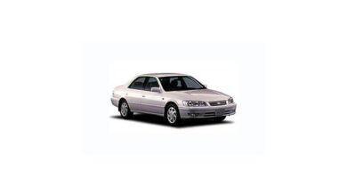 Daihatsu Altis 2.2 i 16V 4 WD (140 Hp) teknik özellikler ve yakıt tüketimi