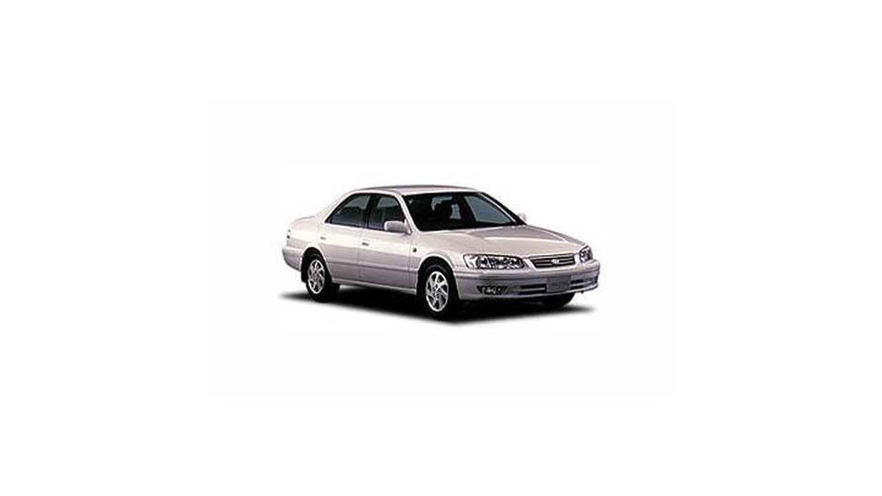 Daihatsu Altis 2.4 i 16V (159 Hp) teknik özellikler ve yakıt tüketimi Daihatsu Altis 2.4 i 16V (159 Hp) teknik özellikler ve yakıt tüketimi