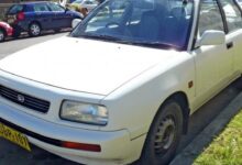 Daihatsu Applause I (A101,A111) 1.6 16V (A101) (90 Hp) teknik özellikler ve yakıt tüketimi