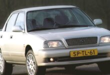 Daihatsu Applause II 1.6 16V (99 Hp) teknik özellikler ve yakıt tüketimi