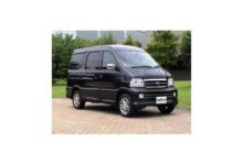 Daihatsu Atrai/extol 0.7 i V12 (64 Hp) teknik özellikler ve yakıt tüketimi