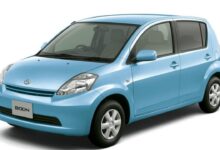 Daihatsu Boon 1.3 CX 2WD (90 H.p.) teknik özellikler ve yakıt tüketimi Daihatsu Boon 1.3 CX 2WD (90 H.p.) teknik özellikler ve yakıt tüketimi