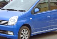 Daihatsu Ceria Ceria/Perodua Kancil/Kelisa 0.85L R3 12V (50 Hp) teknik özellikler ve yakıt tüketimi