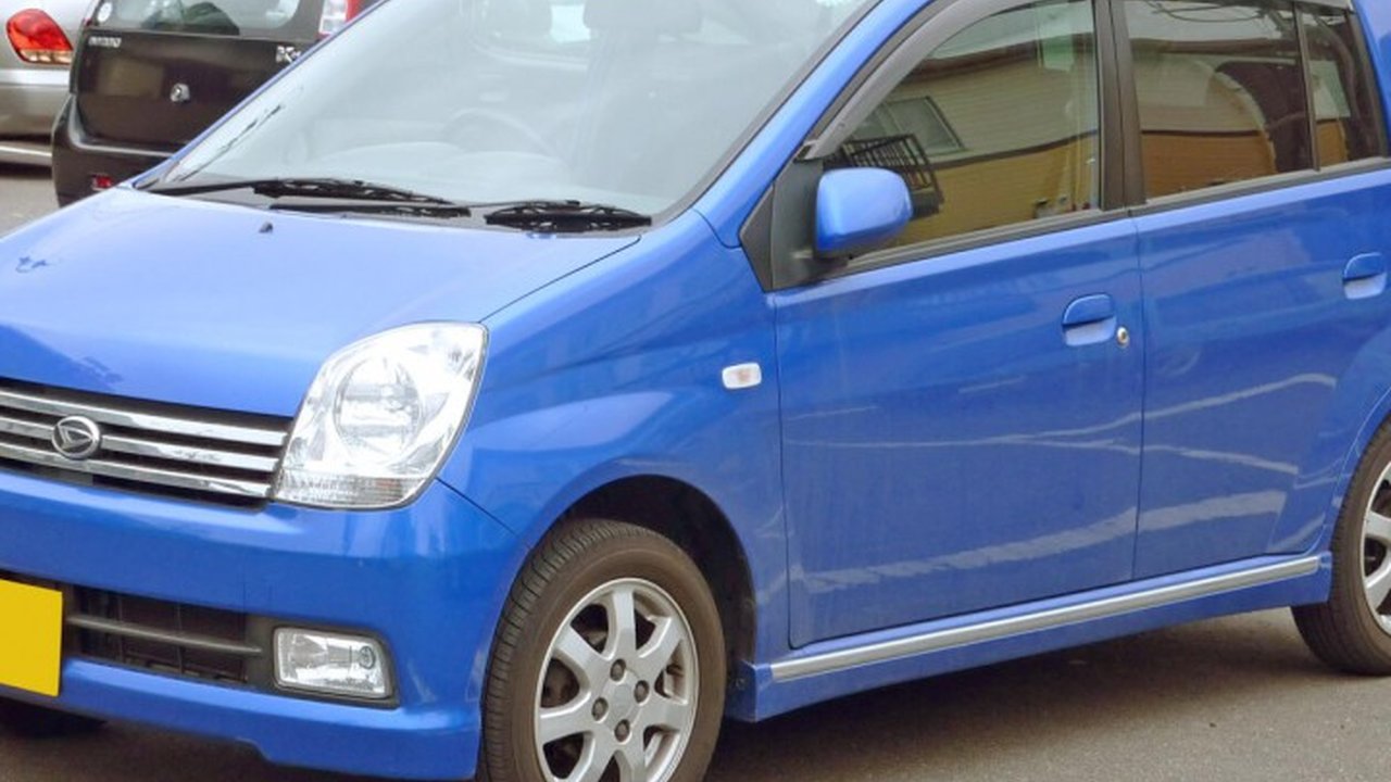 Daihatsu Ceria Ceria/Perodua Kancil/Kelisa 0.85L R3 12V (50 Hp) teknik özellikler ve yakıt tüketimi Daihatsu Ceria Ceria/Perodua Kancil/Kelisa 0.85L R3 12V (50 Hp) teknik özellikler ve yakıt tüketimi