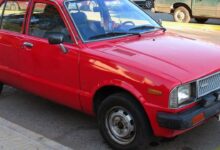 Daihatsu Charade I Combi (G10) 1.0 (50 Hp) teknik özellikler ve yakıt tüketimi Daihatsu Charade I Combi (G10) 1.0 (50 Hp) teknik özellikler ve yakıt tüketimi