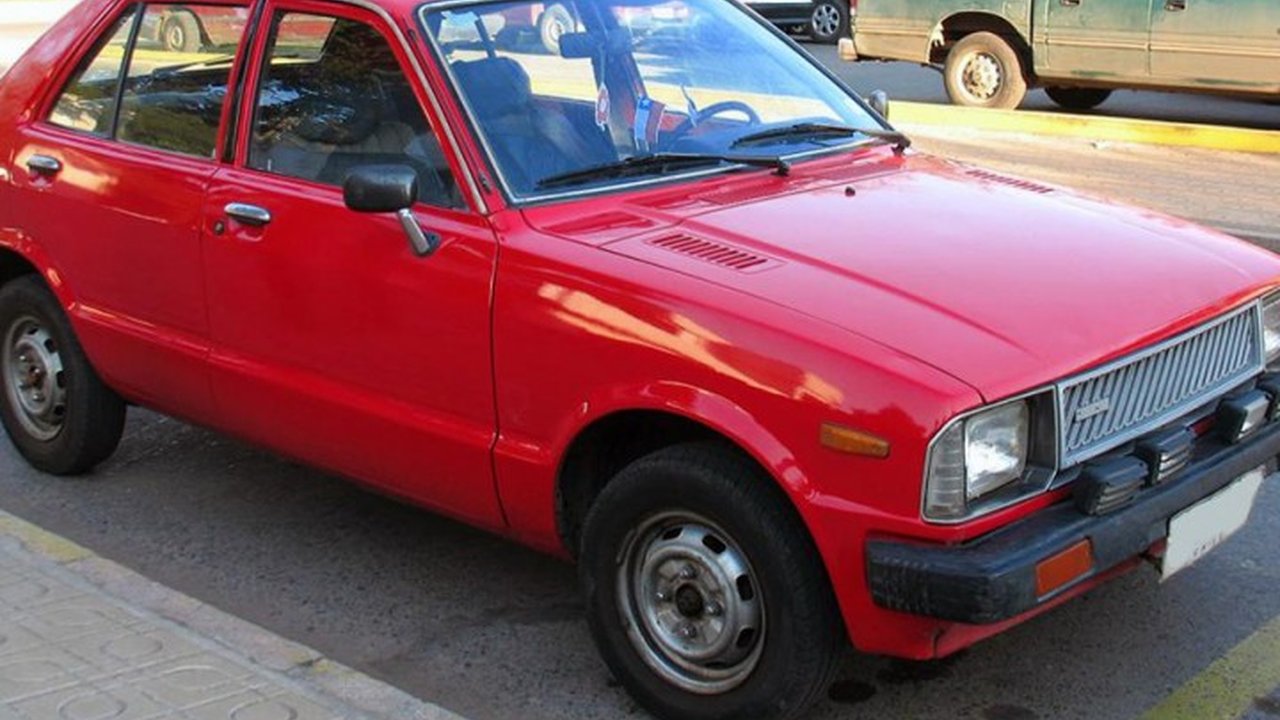 Daihatsu Charade I Combi (G10) 1.0 (50 Hp) teknik özellikler ve yakıt tüketimi Daihatsu Charade I Combi (G10) 1.0 (50 Hp) teknik özellikler ve yakıt tüketimi