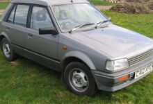 Daihatsu Charade II (G11,G30) 1.0 (G11) (52 Hp) teknik özellikler ve yakıt tüketimi