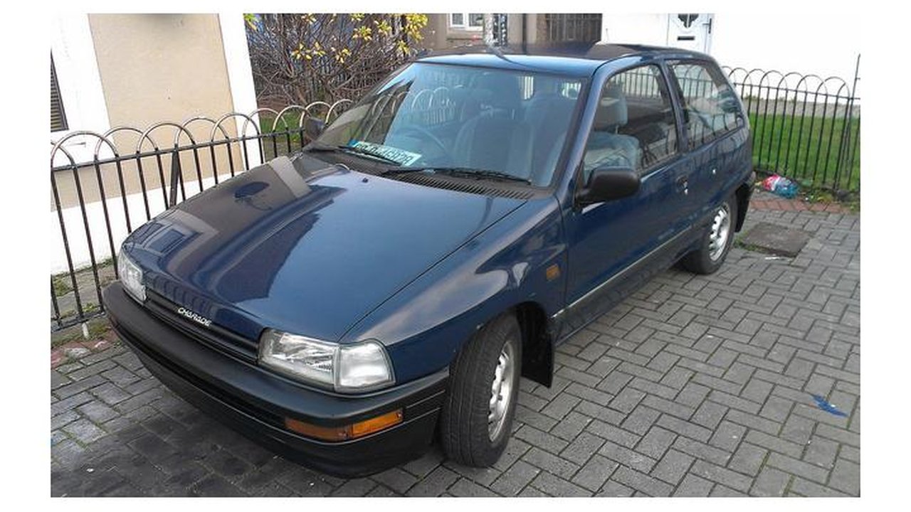 Daihatsu Charade III Combi 1.0 TD (G101) (48 Hp) teknik özellikler ve yakıt tüketimi Daihatsu Charade III Combi 1.0 TD (G101) (48 Hp) teknik özellikler ve yakıt tüketimi