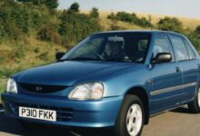 Daihatsu Charade IV (G200) 1.5 i 16V SX 4WD (90 Hp) teknik özellikler ve yakıt tüketimi
