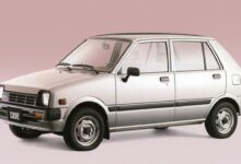 Daihatsu Cuore I (L55,L60) 0.5 (L55) (27 Hp) teknik özellikler ve yakıt tüketimi