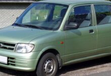 Daihatsu Cuore II (L80,L81) 0.8 4WD (L81) (44 Hp) teknik özellikler ve yakıt tüketimi