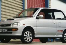 Daihatsu Cuore V (L5) 0.8 (42 Hp) teknik özellikler ve yakıt tüketimi