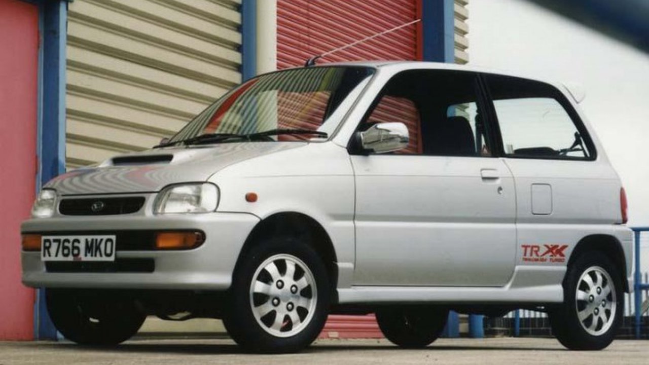 Daihatsu Cuore V (L5) 0.8 (42 Hp) teknik özellikler ve yakıt tüketimi Daihatsu Cuore V (L5) 0.8 (42 Hp) teknik özellikler ve yakıt tüketimi