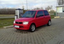 Daihatsu Cuore VI (L701) 1.0 i (L701) (56 Hp) teknik özellikler ve yakıt tüketimi Daihatsu Cuore VI (L701) 1.0 i (L701) (56 Hp) teknik özellikler ve yakıt tüketimi