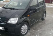 Daihatsu Cuore VII (L2) 1.0 i (58.5 Hp) teknik özellikler ve yakıt tüketimi Daihatsu Cuore VII (L2) 1.0 i (58.5 Hp) teknik özellikler ve yakıt tüketimi