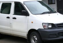 Daihatsu Delta Wagon 2.0 i 16V (139 Hp) teknik özellikler ve yakıt tüketimi