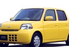 Daihatsu Esse (J) 0.7 i 12V (58.5 Hp) teknik özellikler ve yakıt tüketimi Daihatsu Esse (J) 0.7 i 12V (58.5 Hp) teknik özellikler ve yakıt tüketimi