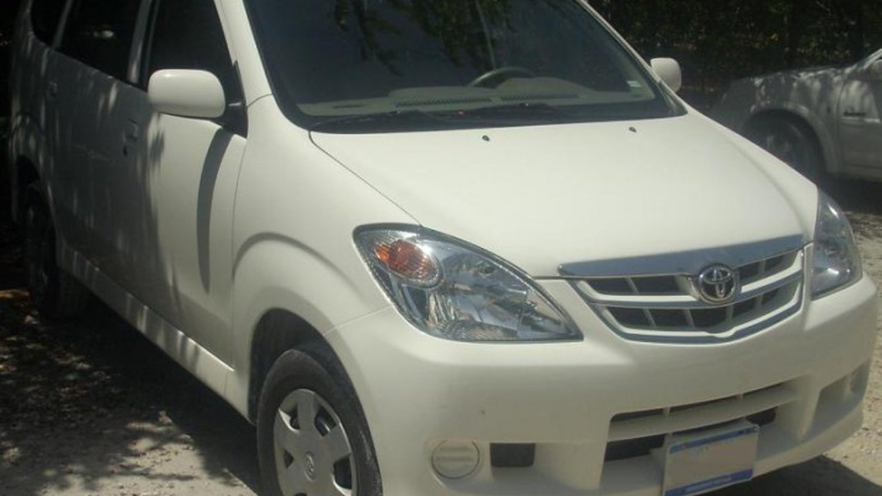 Daihatsu Leeza 0.7 (33 Hp) teknik özellikler ve yakıt tüketimi Daihatsu Leeza 0.7 (33 Hp) teknik özellikler ve yakıt tüketimi