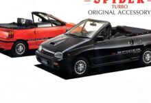 Daihatsu Leeza Spider 0.7 (64 Hp) teknik özellikler ve yakıt tüketimi Daihatsu Leeza Spider 0.7 (64 Hp) teknik özellikler ve yakıt tüketimi