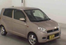 Daihatsu MAX 0.7 i 12V R 2WD (64 Hp) teknik özellikler ve yakıt tüketimi
