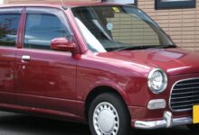 Daihatsu Mira Gino Mira Gino II 0.7 (58 H.p) FWD teknik özellikler ve yakıt tüketimi