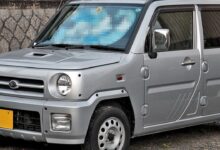 Daihatsu Naked 0.7 i 12V G (58 Hp) teknik özellikler ve yakıt tüketimi