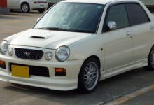 Daihatsu Opti (L3) 0.7 i teknik özellikler ve yakıt tüketimi