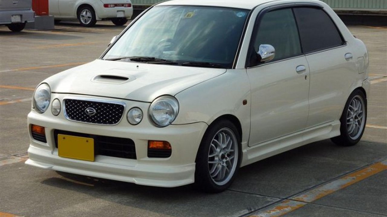 Daihatsu Opti (L3) 0.7 i teknik özellikler ve yakıt tüketimi Daihatsu Opti (L3) 0.7 i teknik özellikler ve yakıt tüketimi