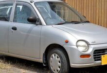 Daihatsu Opti (L8) 0.7 i (58 Hp) teknik özellikler ve yakıt tüketimi