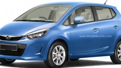 Daihatsu Perodua Viva Perodua Viva 0.8L R3 12V (53 Hp) teknik özellikler ve yakıt tüketimi