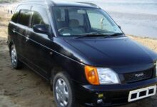 Daihatsu Pyzar (G3) 1.6 i (115 Hp) teknik özellikler ve yakıt tüketimi Daihatsu Pyzar (G3) 1.6 i (115 Hp) teknik özellikler ve yakıt tüketimi
