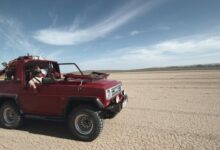 Daihatsu Rocky Soft Top (F7,F8) 2.8 TD (98 Hp) teknik özellikler ve yakıt tüketimi
