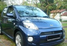 Daihatsu Sirion (M2) 1.3 i 4WD (87 Hp) teknik özellikler ve yakıt tüketimi