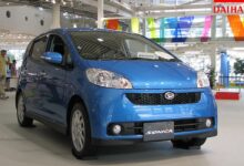 Daihatsu Sonica 0.66L R3 12V Turbo (64 Hp) teknik özellikler ve yakıt tüketimi