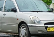 Daihatsu Storia (M1) 1.3 i (90 Hp) teknik özellikler ve yakıt tüketimi