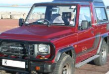 Daihatsu Wildcat/rocky (F70) 2.8 D (73 Hp) teknik özellikler ve yakıt tüketimi Daihatsu Wildcat/rocky (F70) 2.8 D (73 Hp) teknik özellikler ve yakıt tüketimi