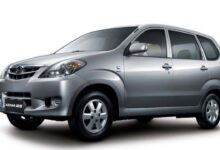 Daihatsu Xenia 1.5L R4 8V (86 Hp) teknik özellikler ve yakıt tüketimi