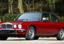 Daimler Coupe Double Six 5.3 (289 Hp) teknik özellikler ve yakıt tüketimi