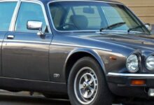 Daimler Double Six 6.0 i V12 (318 Hp) teknik özellikler ve yakıt tüketimi Daimler Double Six 6.0 i V12 (318 Hp) teknik özellikler ve yakıt tüketimi