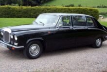 Daimler Landaulette 4.2 (178 Hp) teknik özellikler ve yakıt tüketimi Daimler Landaulette 4.2 (178 Hp) teknik özellikler ve yakıt tüketimi