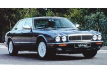 Daimler (X300) 4.0 i V8 32V (284 Hp) teknik özellikler ve yakıt tüketimi Daimler (X300) 4.0 i V8 32V (284 Hp) teknik özellikler ve yakıt tüketimi