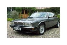 Daimler XJ 40, 81 XJ 40, 81 Double Six 6.0 (311 Hp) teknik özellikler ve yakıt tüketimi