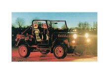 "Dallas Fun 1.4 i (75 Hp) teknik özellikler ve yakıt tüketimi