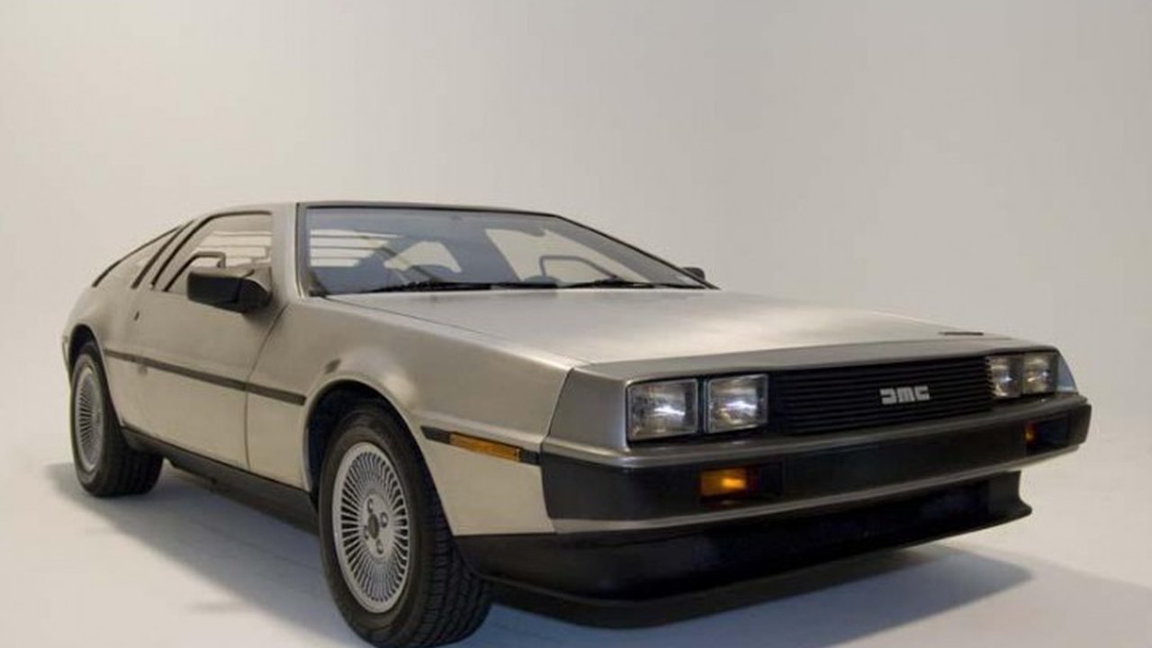 De Lorean Dmc-12 2.9 (132 Hp) teknik özellikler ve yakıt tüketimi De Lorean Dmc-12 2.9 (132 Hp) teknik özellikler ve yakıt tüketimi